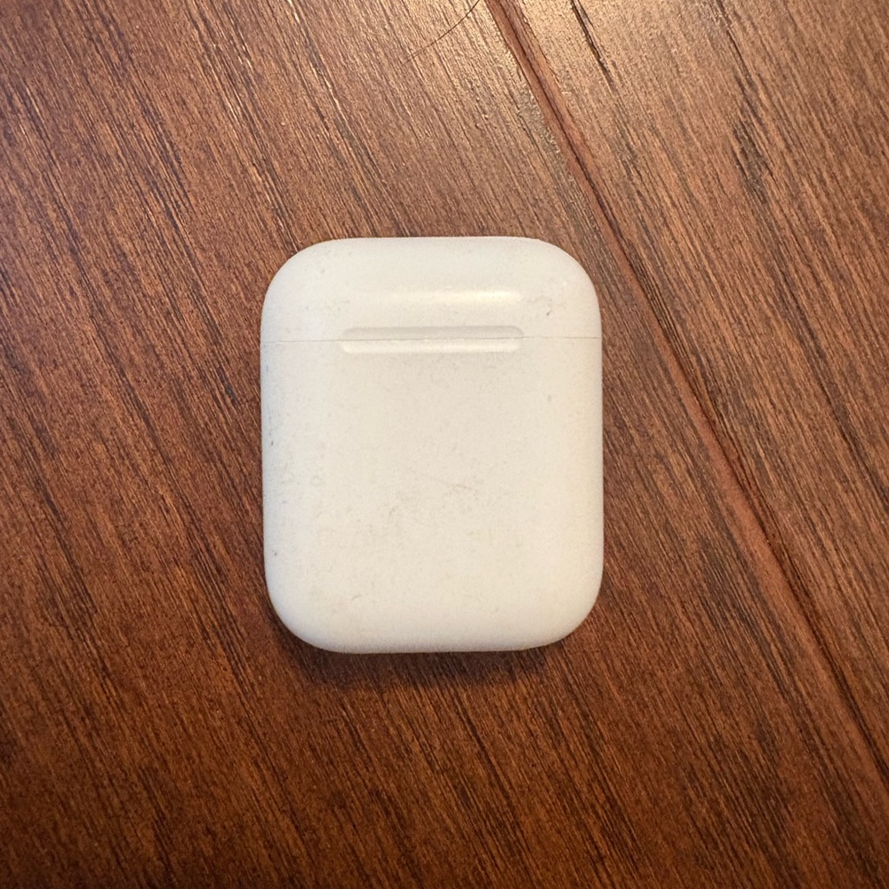 Wireless Earbuds Charging Case
